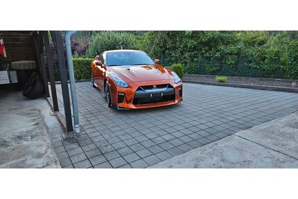 Nissan GT-R Gebrauchtwagen