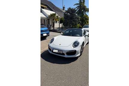 Porsche 991 Gebrauchtwagen