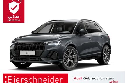 Audi Q3 Gebrauchtwagen
