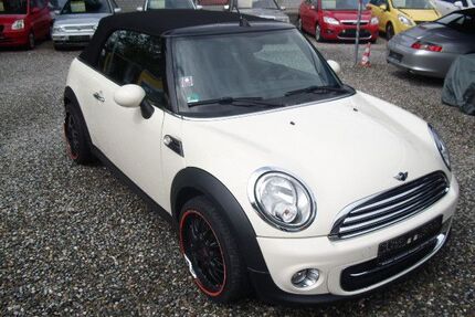 Mini Cooper Gebrauchtwagen