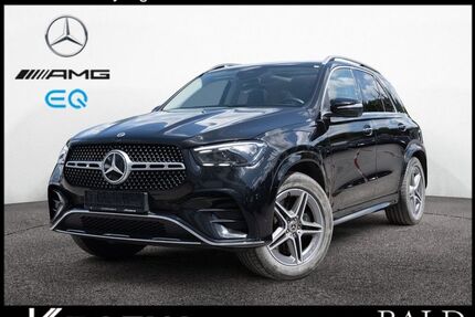 Mercedes-Benz GLE 350 Gebrauchtwagen