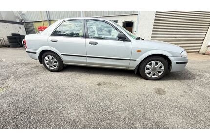Mazda 323 Gebrauchtwagen