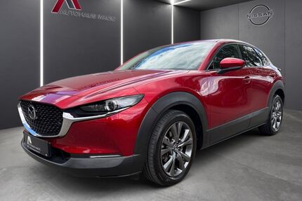 Mazda CX-30 Gebrauchtwagen