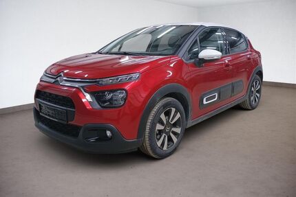 Citroen C3 Gebrauchtwagen
