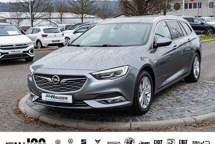 Opel Insignia Gebrauchtwagen