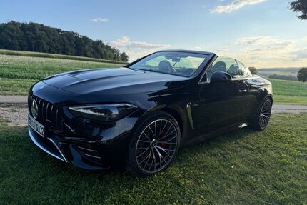 Mercedes-Benz CLE 53 AMG Gebrauchtwagen