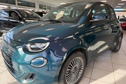 Fiat 500e Gebrauchtwagen