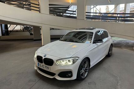 BMW 125 Gebrauchtwagen