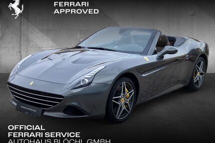 Ferrari California Gebrauchtwagen