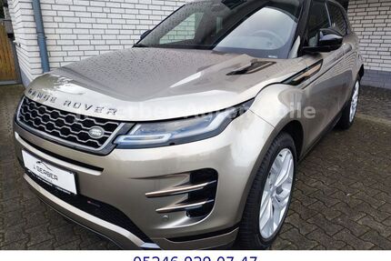 Land Rover Range Rover Evoque Gebrauchtwagen