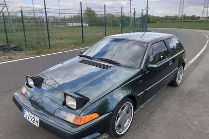 Volvo 480 Gebrauchtwagen