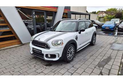 Mini Cooper S Countryman Gebrauchtwagen