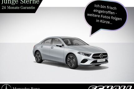 Mercedes-Benz A 180 Gebrauchtwagen