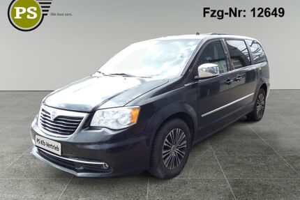 Lancia Voyager Gebrauchtwagen