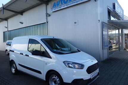 Ford Transit Courier Gebrauchtwagen