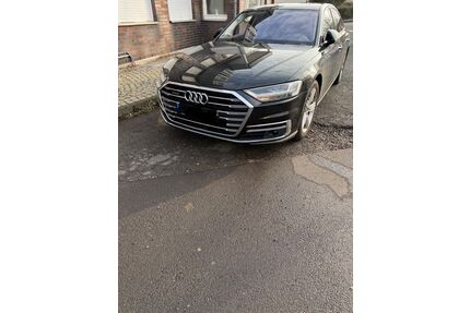 Audi A8 Gebrauchtwagen