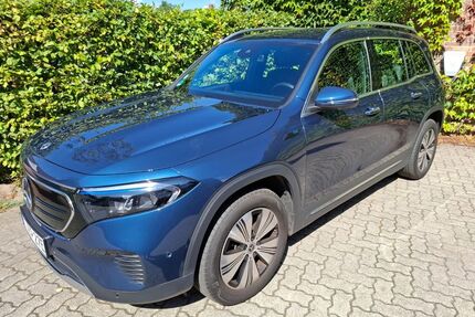 Mercedes-Benz EQB Gebrauchtwagen
