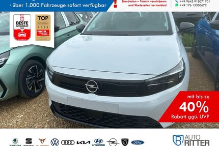 Opel Corsa Gebrauchtwagen