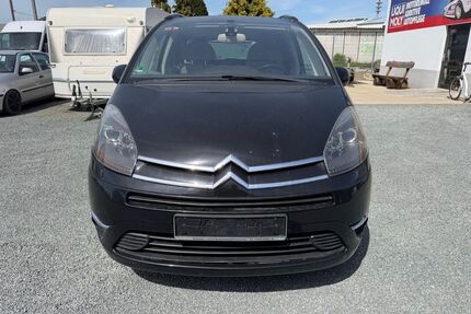 Citroen Grand C4 Picasso / SpaceTourer Gebrauchtwagen