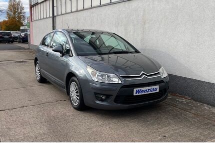 Citroen C4 Gebrauchtwagen