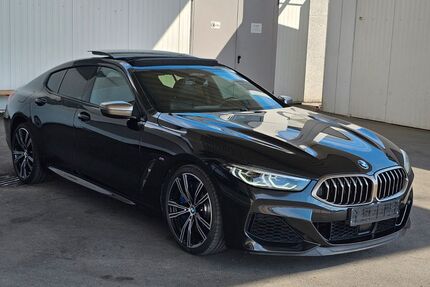 BMW M850 Gebrauchtwagen