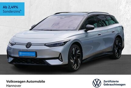 VW ID.7 Gebrauchtwagen