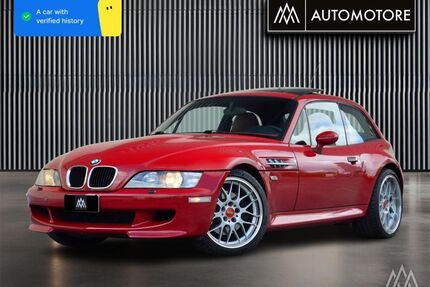 BMW Z3 M 