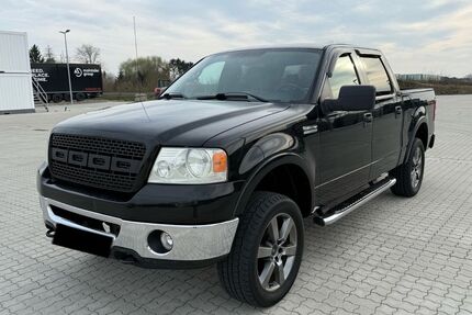 Ford F 150 Gebrauchtwagen