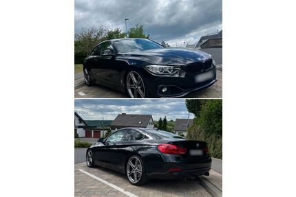 BMW 435 Gebrauchtwagen