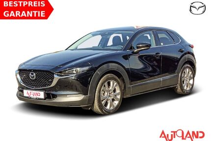 Mazda CX-30 Gebrauchtwagen