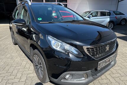 Peugeot 2008 Gebrauchtwagen