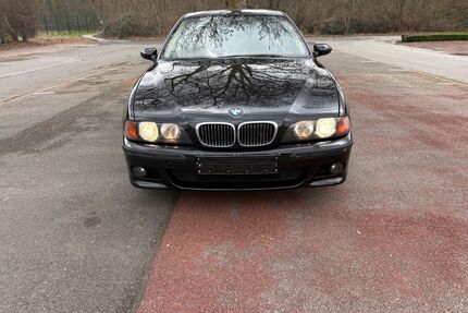 BMW 540 Gebrauchtwagen