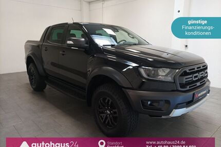 Ford Ranger Gebrauchtwagen