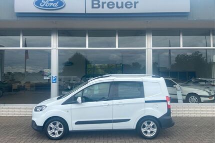 Ford Transit Gebrauchtwagen
