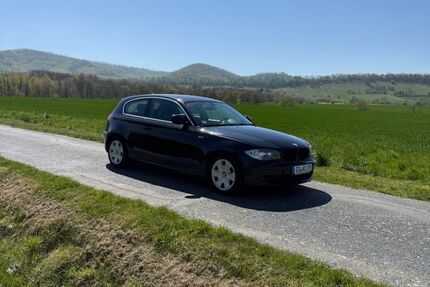 BMW 118 Gebrauchtwagen
