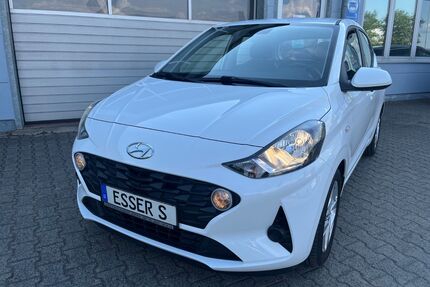 Hyundai i10 Gebrauchtwagen