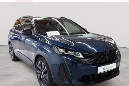 Peugeot 3008 Gebrauchtwagen