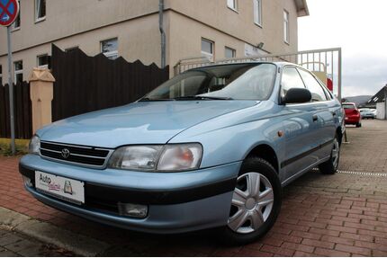 Toyota Carina Gebrauchtwagen
