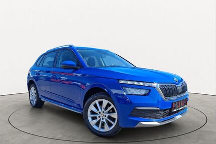 Skoda Kamiq Gebrauchtwagen
