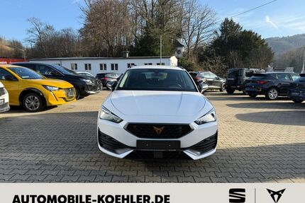 Cupra Leon Gebrauchtwagen