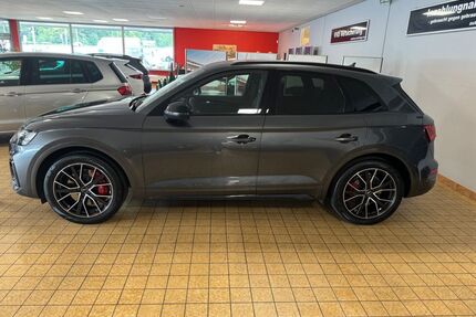 Audi SQ5 Gebrauchtwagen