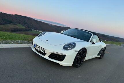 Porsche 911 Urmodell Gebrauchtwagen