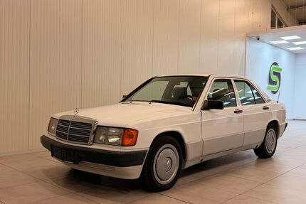Mercedes-Benz 190 Gebrauchtwagen