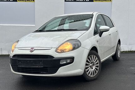 Fiat Punto Evo Gebrauchtwagen