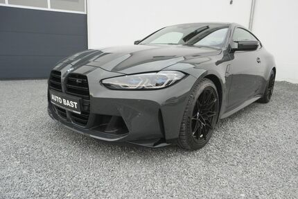 BMW M4 Gebrauchtwagen
