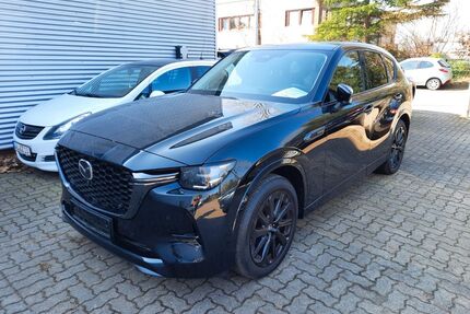 Mazda CX-60 Gebrauchtwagen