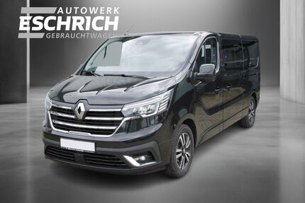 Renault Trafic Gebrauchtwagen