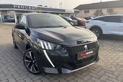 Peugeot 208 Gebrauchtwagen