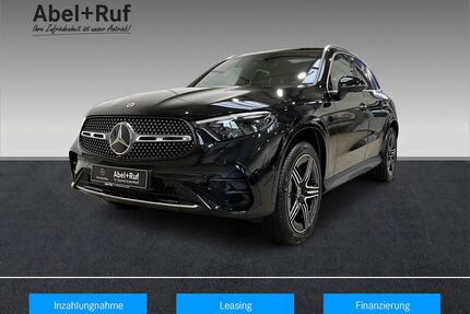 Mercedes-Benz GLC 300 Gebrauchtwagen
