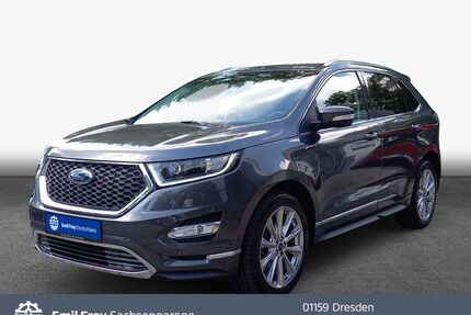 Ford Edge Gebrauchtwagen